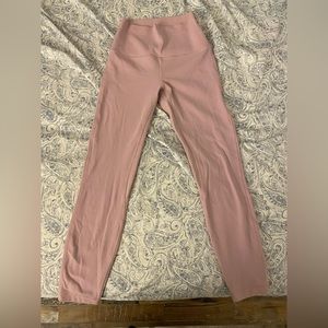 lululemon Align™ High-Rise Pant 25"